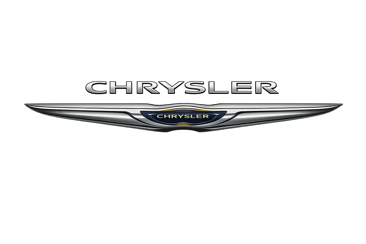 Chrysler logo