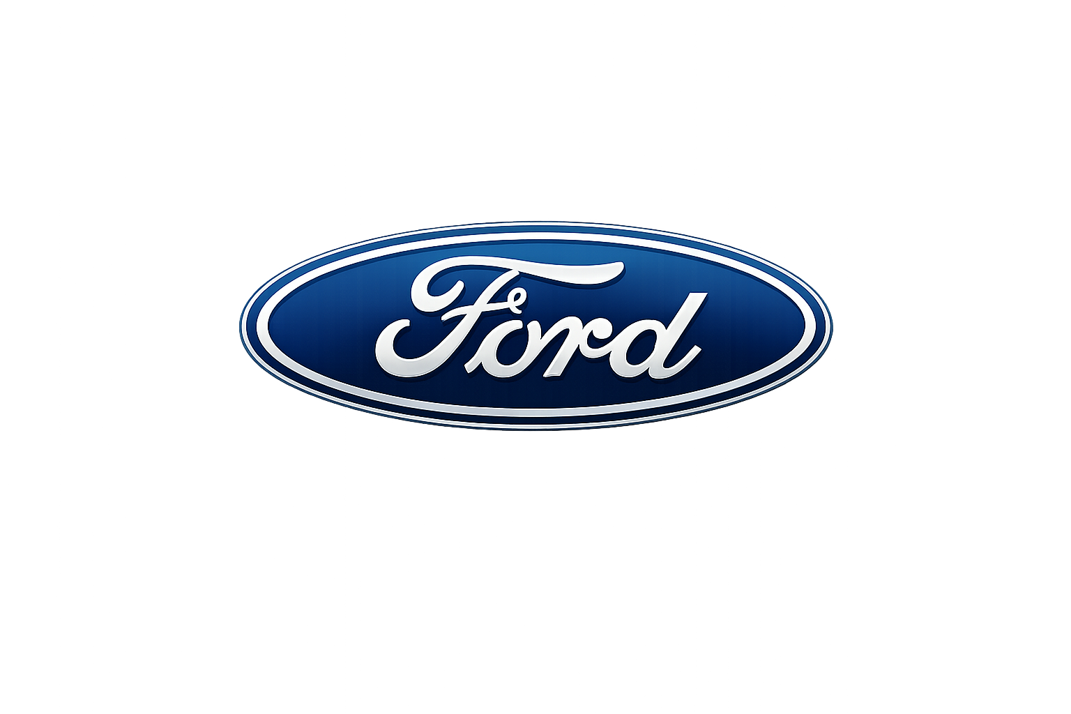 Ford logo