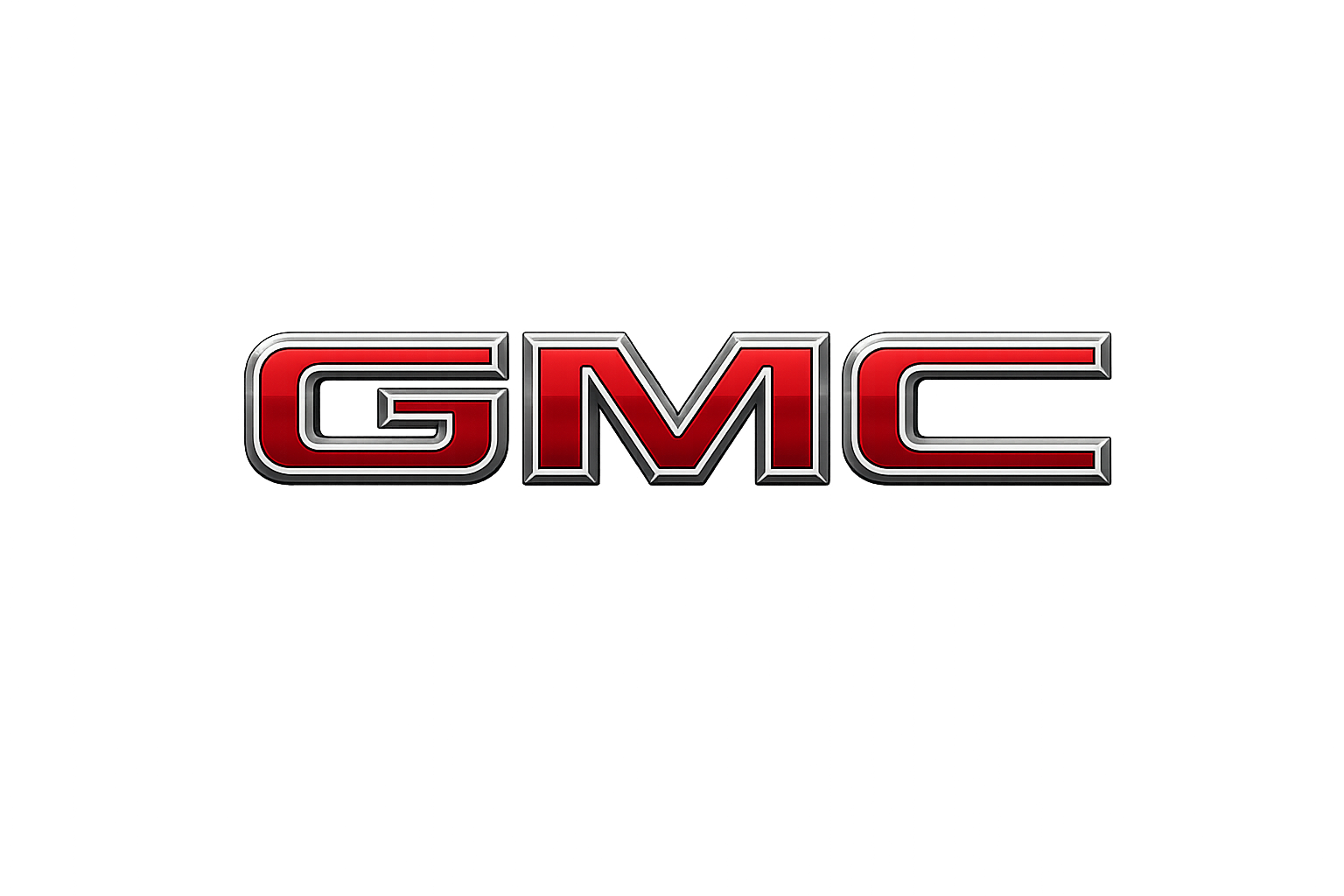 GMC logo